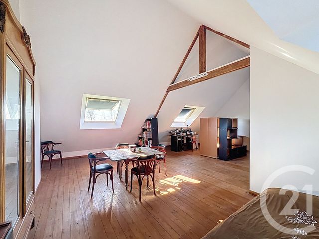 maison à vendre - 5 pièces - 95.0 m2 - ST ALBAN - 22 - BRETAGNE - Century 21 Coeur De Penthièvre