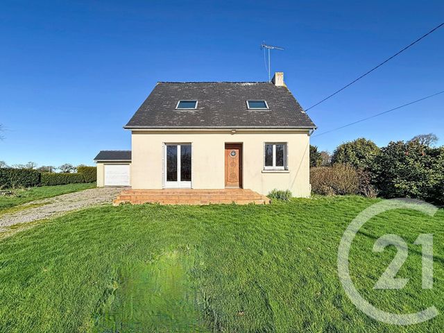 maison - ST ALBAN - 22