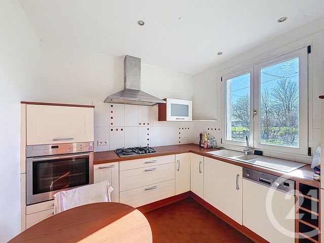 maison à vendre - 5 pièces - 95.0 m2 - ST ALBAN - 22 - BRETAGNE - Century 21 Coeur De Penthièvre