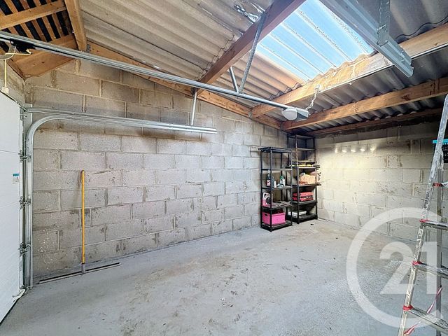 maison à vendre - 5 pièces - 95.0 m2 - ST ALBAN - 22 - BRETAGNE - Century 21 Coeur De Penthièvre