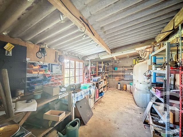 maison à vendre - 5 pièces - 95.0 m2 - ST ALBAN - 22 - BRETAGNE - Century 21 Coeur De Penthièvre