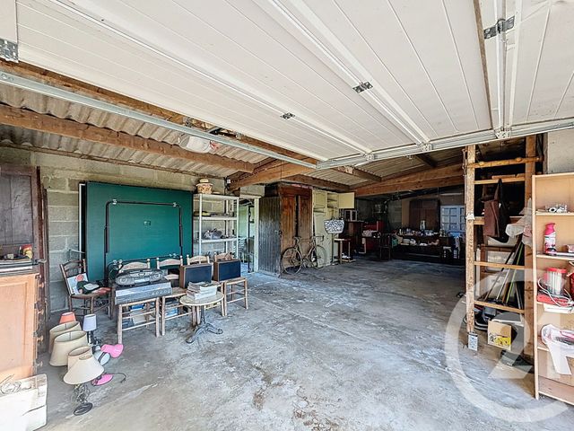 maison à vendre - 5 pièces - 95.0 m2 - ST ALBAN - 22 - BRETAGNE - Century 21 Coeur De Penthièvre