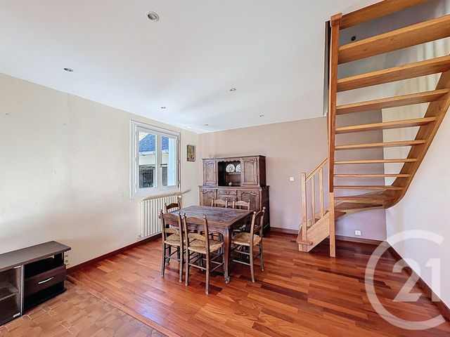 maison à vendre - 5 pièces - 95.0 m2 - ST ALBAN - 22 - BRETAGNE - Century 21 Coeur De Penthièvre