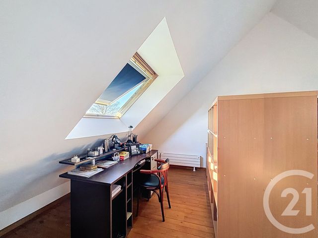 maison à vendre - 5 pièces - 95.0 m2 - ST ALBAN - 22 - BRETAGNE - Century 21 Coeur De Penthièvre