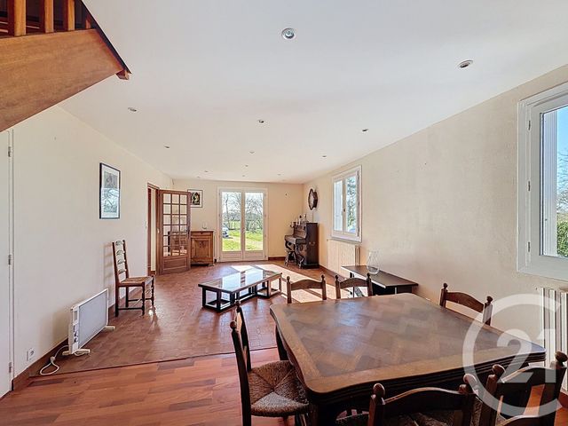 maison à vendre - 5 pièces - 95.0 m2 - ST ALBAN - 22 - BRETAGNE - Century 21 Coeur De Penthièvre