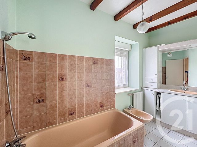 maison à vendre - 5 pièces - 125.35 m2 - PLENEE JUGON - 22 - BRETAGNE - Century 21 Coeur De Penthièvre