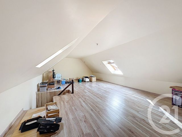 maison à vendre - 5 pièces - 125.35 m2 - PLENEE JUGON - 22 - BRETAGNE - Century 21 Coeur De Penthièvre