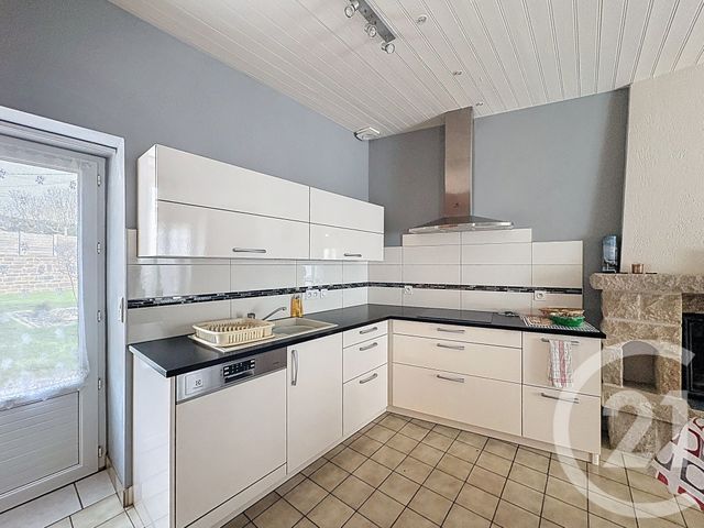maison à vendre - 5 pièces - 125.35 m2 - PLENEE JUGON - 22 - BRETAGNE - Century 21 Coeur De Penthièvre