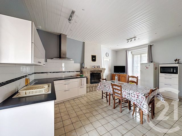 maison à vendre - 5 pièces - 125.35 m2 - PLENEE JUGON - 22 - BRETAGNE - Century 21 Coeur De Penthièvre