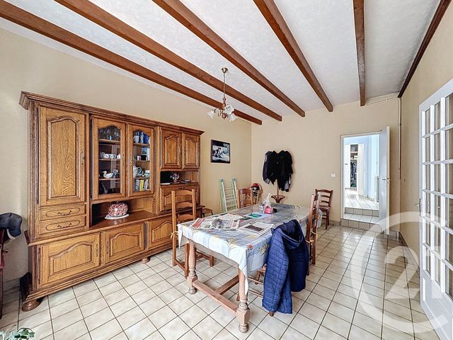 maison à vendre - 5 pièces - 125.35 m2 - PLENEE JUGON - 22 - BRETAGNE - Century 21 Coeur De Penthièvre