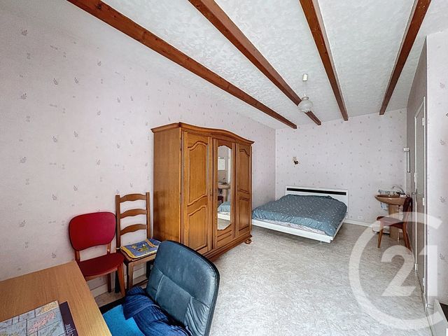 maison à vendre - 5 pièces - 125.35 m2 - PLENEE JUGON - 22 - BRETAGNE - Century 21 Coeur De Penthièvre