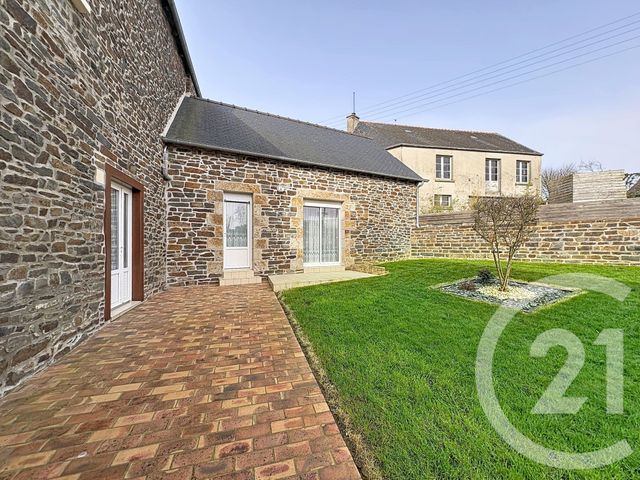 maison à vendre - 5 pièces - 125.35 m2 - PLENEE JUGON - 22 - BRETAGNE - Century 21 Coeur De Penthièvre