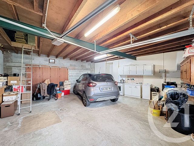 maison à vendre - 5 pièces - 125.35 m2 - PLENEE JUGON - 22 - BRETAGNE - Century 21 Coeur De Penthièvre