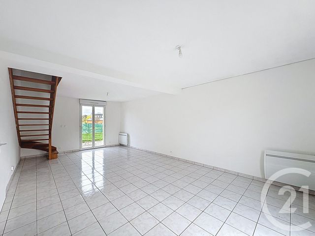 maison à louer - 6 pièces - 100.0 m2 - LAMBALLE - 22 - BRETAGNE - Century 21 Coeur De Penthièvre