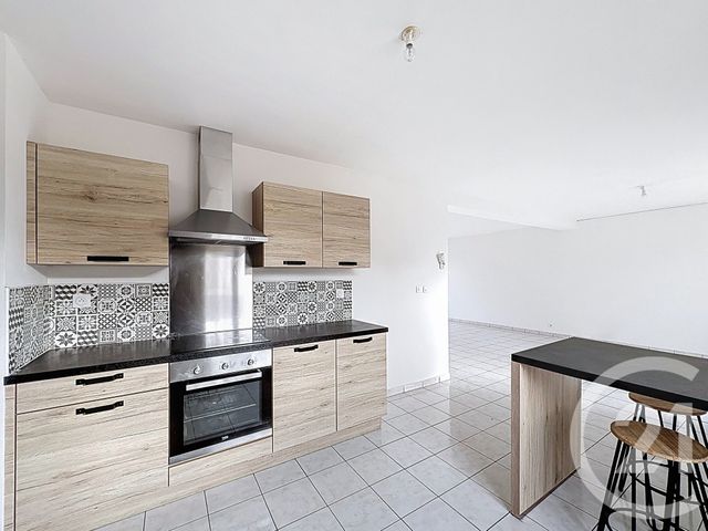 maison à louer - 6 pièces - 100.0 m2 - LAMBALLE - 22 - BRETAGNE - Century 21 Coeur De Penthièvre