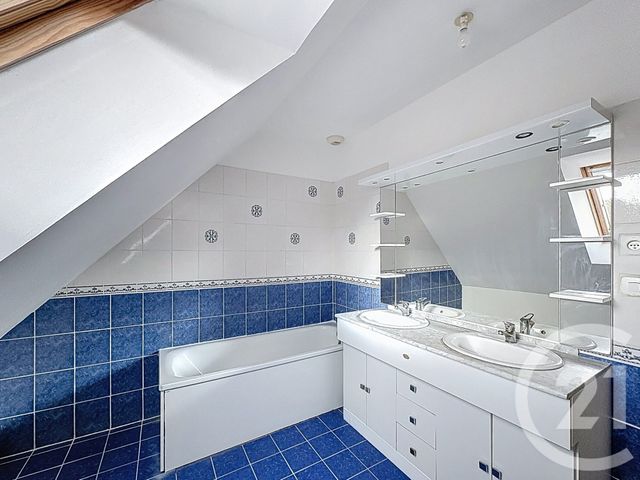 maison à louer - 6 pièces - 100.0 m2 - LAMBALLE - 22 - BRETAGNE - Century 21 Coeur De Penthièvre