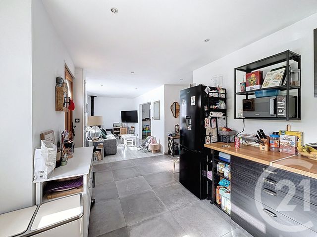 maison à vendre - 4 pièces - 103.85 m2 - PLANGUENOUAL - 22 - BRETAGNE - Century 21 Coeur De Penthièvre