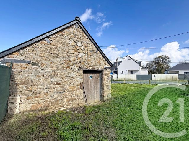 maison à vendre - 4 pièces - 103.85 m2 - PLANGUENOUAL - 22 - BRETAGNE - Century 21 Coeur De Penthièvre