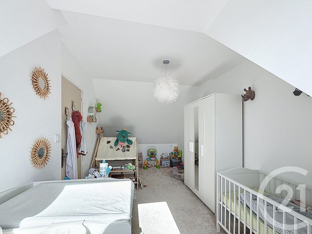 maison à vendre - 4 pièces - 103.85 m2 - PLANGUENOUAL - 22 - BRETAGNE - Century 21 Coeur De Penthièvre