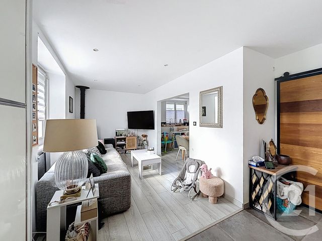 maison à vendre - 4 pièces - 103.85 m2 - PLANGUENOUAL - 22 - BRETAGNE - Century 21 Coeur De Penthièvre