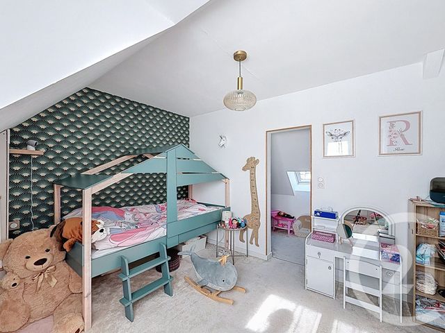 maison à vendre - 4 pièces - 103.85 m2 - PLANGUENOUAL - 22 - BRETAGNE - Century 21 Coeur De Penthièvre