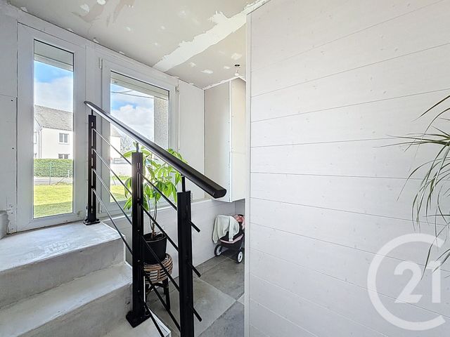 maison à vendre - 4 pièces - 103.85 m2 - PLANGUENOUAL - 22 - BRETAGNE - Century 21 Coeur De Penthièvre