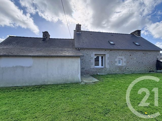 maison à vendre - 4 pièces - 103.85 m2 - PLANGUENOUAL - 22 - BRETAGNE - Century 21 Coeur De Penthièvre
