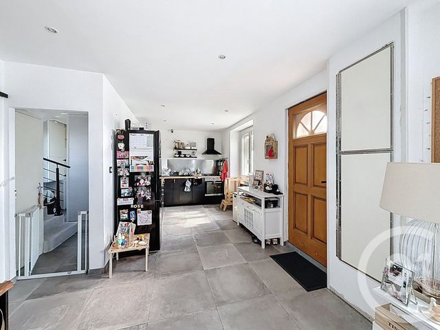 maison à vendre - 4 pièces - 103.85 m2 - PLANGUENOUAL - 22 - BRETAGNE - Century 21 Coeur De Penthièvre