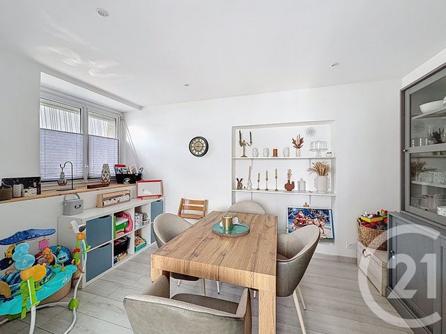 maison à vendre - 4 pièces - 103.85 m2 - PLANGUENOUAL - 22 - BRETAGNE - Century 21 Coeur De Penthièvre