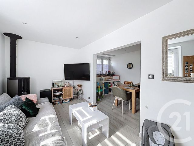 maison à vendre - 4 pièces - 103.85 m2 - PLANGUENOUAL - 22 - BRETAGNE - Century 21 Coeur De Penthièvre