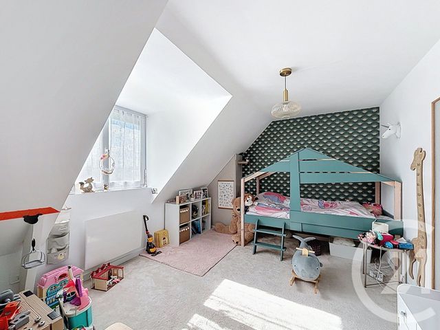 maison à vendre - 4 pièces - 103.85 m2 - PLANGUENOUAL - 22 - BRETAGNE - Century 21 Coeur De Penthièvre