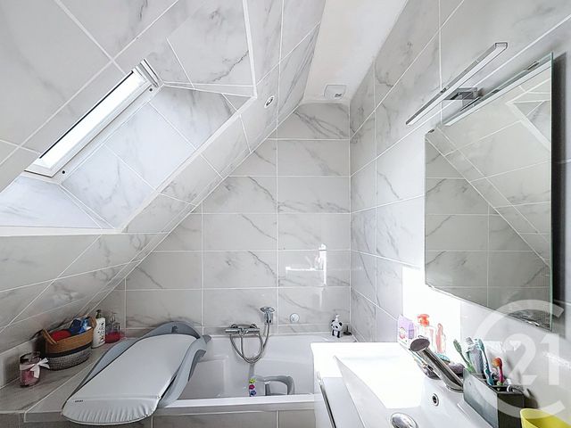 maison à vendre - 4 pièces - 103.85 m2 - PLANGUENOUAL - 22 - BRETAGNE - Century 21 Coeur De Penthièvre