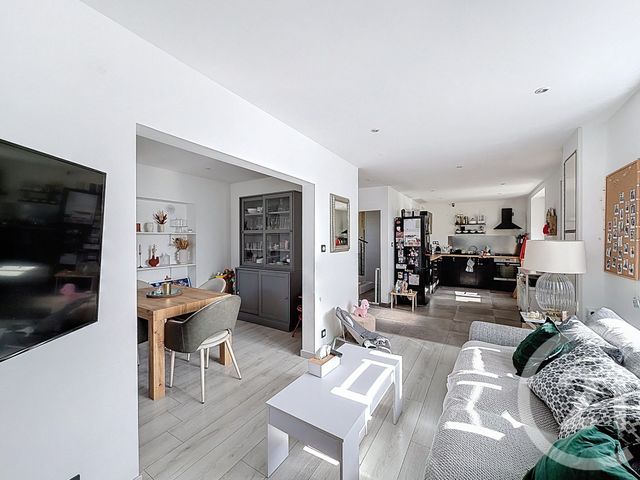 maison à vendre - 4 pièces - 103.85 m2 - PLANGUENOUAL - 22 - BRETAGNE - Century 21 Coeur De Penthièvre