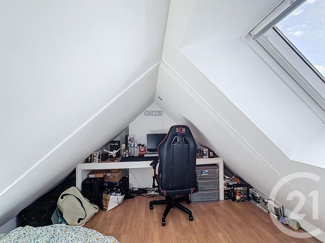 maison à vendre - 4 pièces - 103.85 m2 - PLANGUENOUAL - 22 - BRETAGNE - Century 21 Coeur De Penthièvre