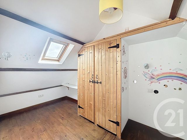 maison à vendre - 3 pièces - 48.0 m2 - LE MENE - 22 - BRETAGNE - Century 21 Coeur De Penthièvre