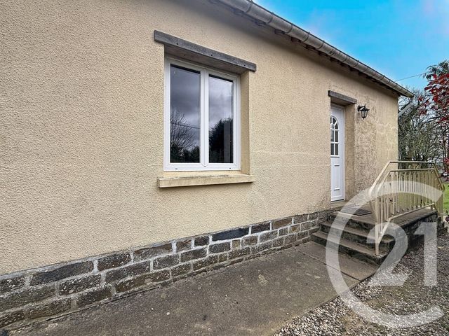 maison - LE MENE - 22