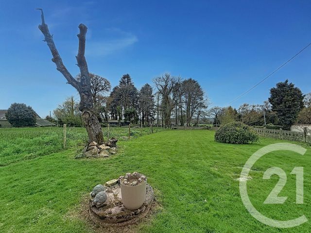 maison à vendre - 3 pièces - 48.0 m2 - LE MENE - 22 - BRETAGNE - Century 21 Coeur De Penthièvre