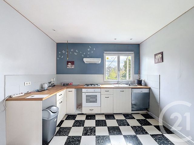 maison à vendre - 3 pièces - 48.0 m2 - LE MENE - 22 - BRETAGNE - Century 21 Coeur De Penthièvre