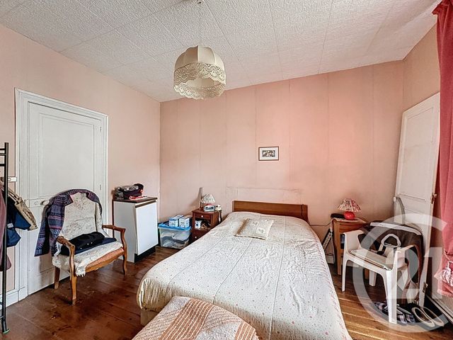 maison à vendre - 5 pièces - 78.14 m2 - LAMBALLE - 22 - BRETAGNE - Century 21 Coeur De Penthièvre