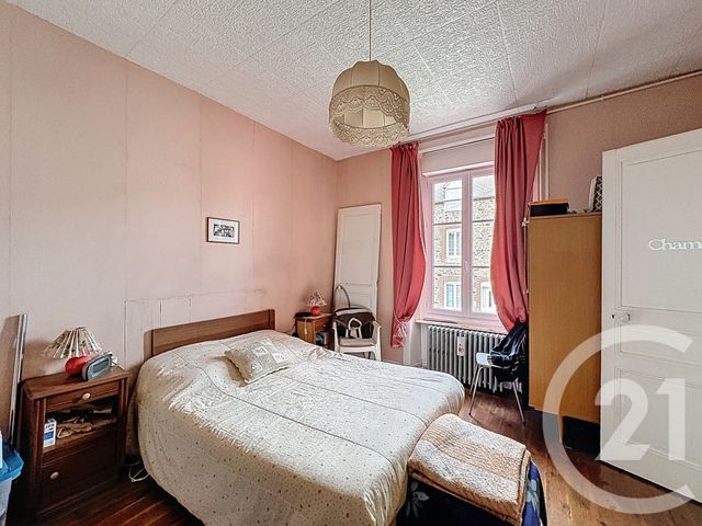 maison à vendre - 5 pièces - 78.14 m2 - LAMBALLE - 22 - BRETAGNE - Century 21 Coeur De Penthièvre