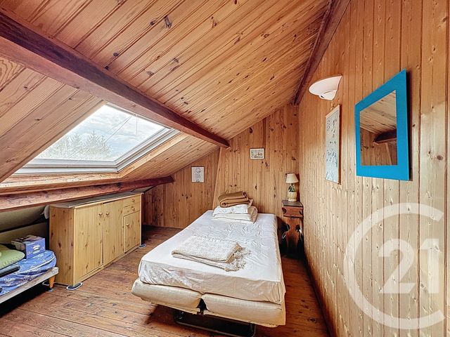 maison à vendre - 5 pièces - 78.14 m2 - LAMBALLE - 22 - BRETAGNE - Century 21 Coeur De Penthièvre