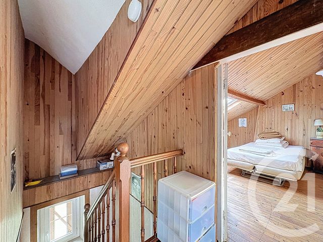 maison à vendre - 5 pièces - 78.14 m2 - LAMBALLE - 22 - BRETAGNE - Century 21 Coeur De Penthièvre