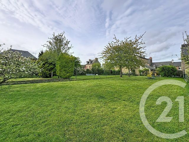 maison à vendre - 5 pièces - 78.14 m2 - LAMBALLE - 22 - BRETAGNE - Century 21 Coeur De Penthièvre