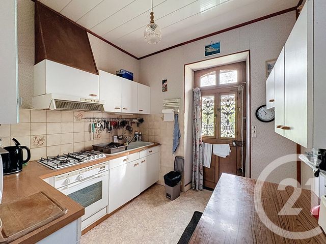 maison à vendre - 5 pièces - 78.14 m2 - LAMBALLE - 22 - BRETAGNE - Century 21 Coeur De Penthièvre