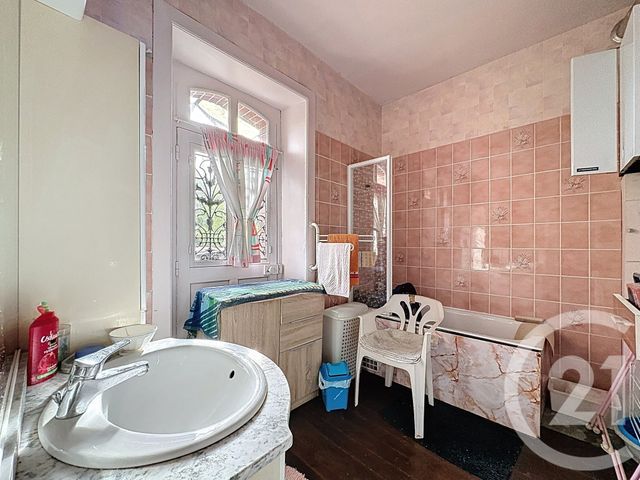 maison à vendre - 5 pièces - 78.14 m2 - LAMBALLE - 22 - BRETAGNE - Century 21 Coeur De Penthièvre