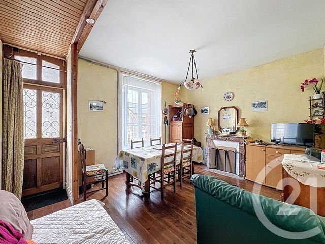 maison à vendre - 5 pièces - 78.14 m2 - LAMBALLE - 22 - BRETAGNE - Century 21 Coeur De Penthièvre