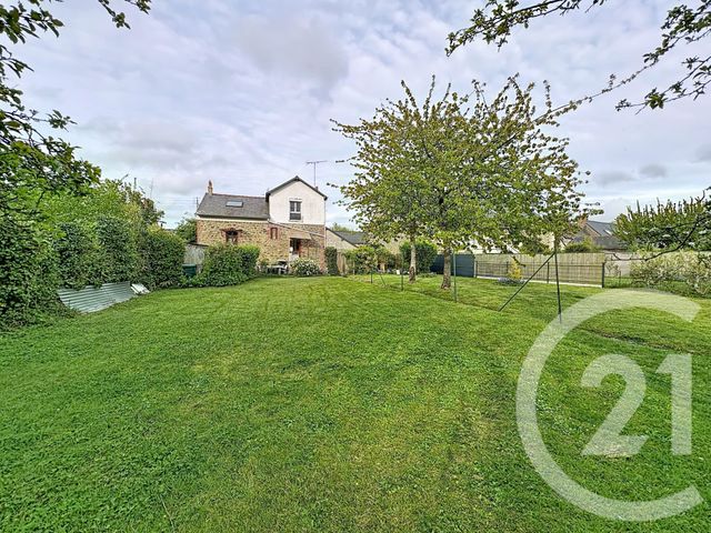 maison à vendre - 5 pièces - 78.14 m2 - LAMBALLE - 22 - BRETAGNE - Century 21 Coeur De Penthièvre