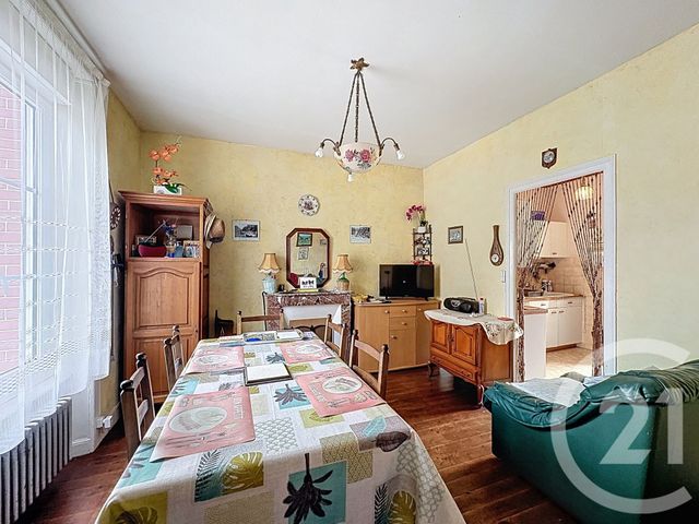 maison à vendre - 5 pièces - 78.14 m2 - LAMBALLE - 22 - BRETAGNE - Century 21 Coeur De Penthièvre