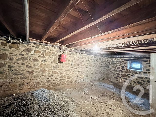 maison à vendre - 5 pièces - 78.14 m2 - LAMBALLE - 22 - BRETAGNE - Century 21 Coeur De Penthièvre