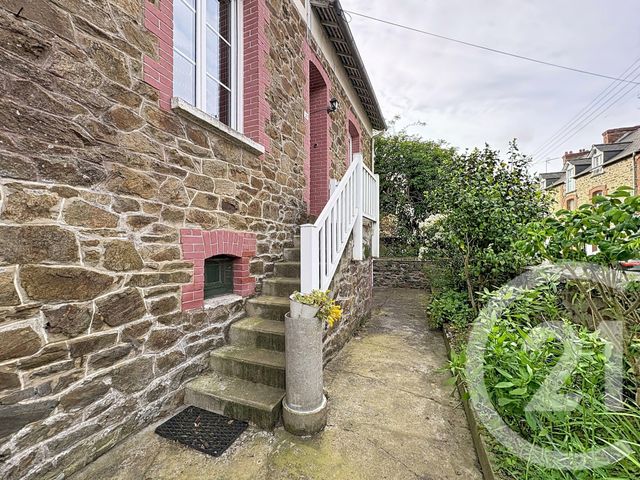 maison à vendre - 5 pièces - 78.14 m2 - LAMBALLE - 22 - BRETAGNE - Century 21 Coeur De Penthièvre